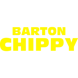Barton Chippy logo.